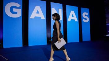 Las ‘ganas’ de poder de Ayuso: lamina al anterior PP de Madrid y se entroniza como la gran baronesa