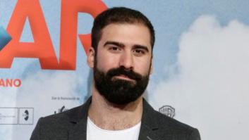 Ojalá entendieses algo, Jorge Cremades