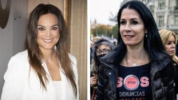 Mónica Carrillo saca a muchos de quicio con un simple tuit: responde hasta una diputada de Vox