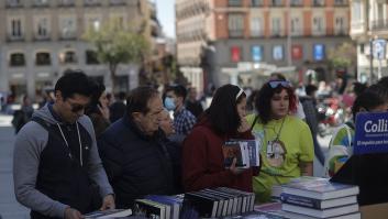 Sanidad registra una subida de la incidencia del 68% durante el primer mes sin mascarillas