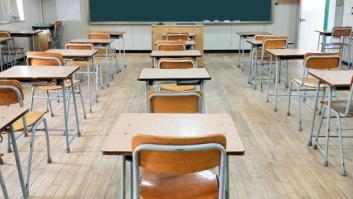 Sancionada una escuela del Opus Dei por no contratar mujeres