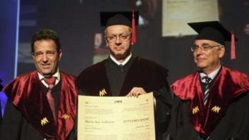 Gallardón, profesor de Derecho Procesal en la UNIR