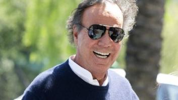 La sincera opinión de Julio Iglesias sobre el coronavirus