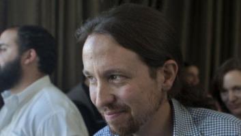 Iglesias dice que le gustaría quedarse "encerrado en un baño" con Maribel Verdú y Cecilia Roth