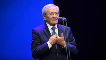 Fernando Ónega dice de la Transición algo que igual no gusta mucho al 19% de los españoles que añora el franquismo