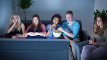 Cómo ha cambiado tu vida desde que las series 'online' forma parte de ella