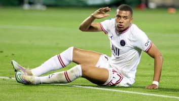 La madre de Mbappé se suma al 'culebrón' de su fichaje: "Tiene un acuerdo con PSG y Real Madrid"