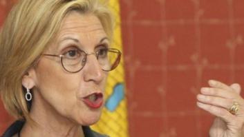 El tuit de Rosa Díez que ya es viral por su (enésimo) vapuleo a Sánchez y a sus socios de gobierno