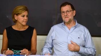 El PSOE pide a la Audiencia Nacional que reabra 'Kitchen' tras los audios de Cospedal y Villarejo