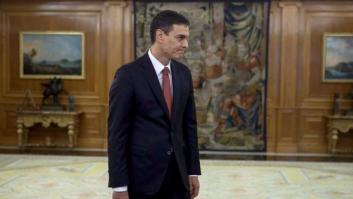 Sánchez creará un Alto Comisionado para la Pobreza Infantil