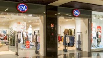 C&A permitirá pagar con 'Apple Pay'