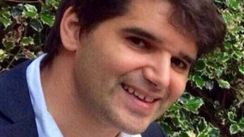 El padre de Ignacio Echeverría: "Vale la pena ser decente aunque mueras"