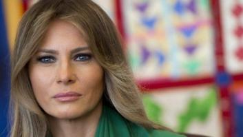 Melania no acudirá a la cumbre del G7 ni viajará a Singapur en el marco del encuentro entre Trump y Kim