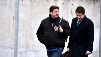 El exconcejal delator de Gürtel: "Rajoy es el mayor responsable político del caso"