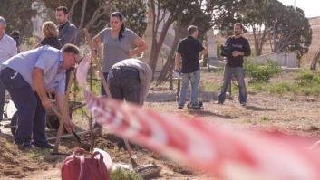 Tercer cuerpo que no aparece en las exhumaciones en busca de bebés robados en Cádiz