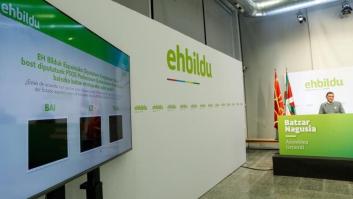 Las bases de EH Bildu avalan el "sí" a los Presupuestos con el 91,5% de apoyo