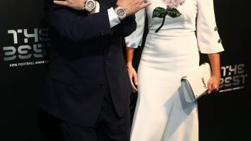 La gran incógnita de la herencia de Maradona