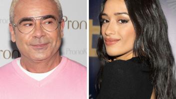 Jorge Javier Vázquez confiesa cómo cambió de opinión sobre la canción de Chanel