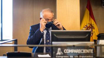 Condenado el exdirector adjunto de la Policía en la etapa de Fernández Díaz por el caso del pendrive de Pujol