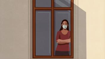 Cómo actuar con los amigos que se burlan porque tienes "demasiado cuidado" con el coronavirus