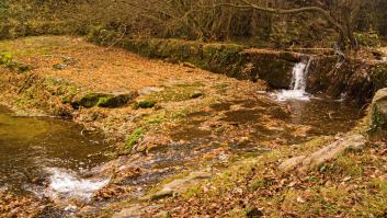 Un niño de 9 años muere ahogado en una balsa de Terrassa