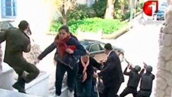 Josep Lluís Cusidó, alcalde de Vallmoll (Tarragona), sobrevive al atentado de Túnez: "Estoy vivo de milagro"