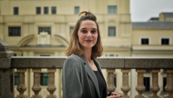 Noelia Vera: "La ley trans no pretende borrar a las mujeres, sino dibujar más derechos"