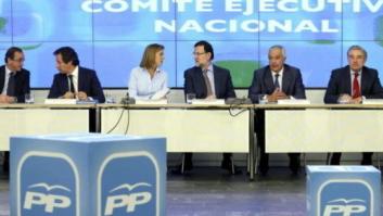 Inspectores de Hacienda: el PP y Cáritas se parecen lo que "un elefante a una pistola"