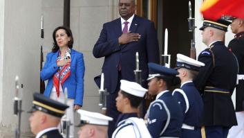 EEUU y España preparan la cumbre que sentará las bases de la OTAN en los próximos 10 años