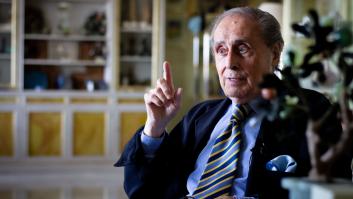 Jaime Peñafiel: "Letizia odia a Don Juan Carlos porque se opuso a esta boda"