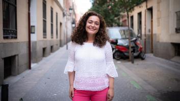 Inmaculada Nieto: "Da igual que Moreno Bonilla sea un señor educado, tiene una agenda económica y social muy dañina"