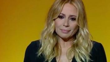 Lo que Marta Sánchez nunca dijo tras la moción de censura de Pedro Sánchez