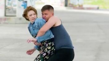 Un vídeo de autodefensa para mujeres arrasa en las redes