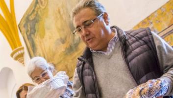 17 cosas que no sabías de Juan Ignacio Zoido