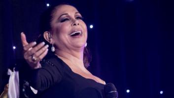 Los curiosos requisitos de Isabel Pantoja para elegir a empleadas del hogar