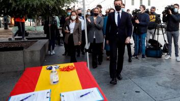 La ‘old school’ de Casado