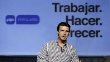 Europa desnuda a Soria