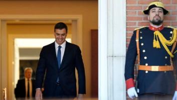 El nuevo Gobierno de Sánchez: Borrell en Exteriores y Teresa Ribera en Transición Energética y Medio Ambiente