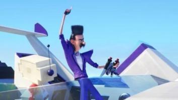 'Gru 3. Mi villano favorito' baila al ritmo de Michael Jackson en su nuevo tráiler