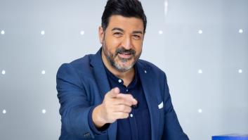 "Lo mejor de Eurovisión Junior": Risas con el comentario de Tony Aguilar sobre la representante de Bielorrusia