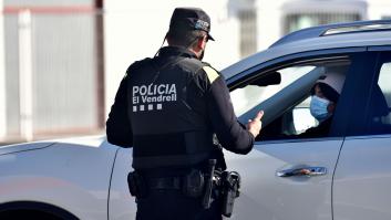 Qué comunidades permiten los viajes este puente