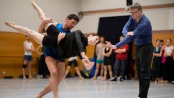 La Compañía Nacional de Danza recupera a Nacho Duato ¿y?