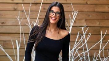 Lidia Torrent comparte una foto desnuda en la cama