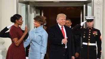 Trump afirma que Estados Unidos abandonará Siria "muy pronto"