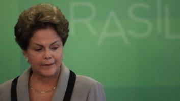 El Gobierno brasileño responde a las manifestaciones con un plan contra la corrupción