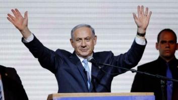 Netanyahu gana las elecciones israelíes con un claro margen de diferencia