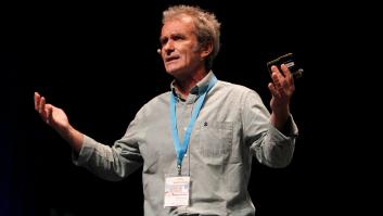 Fernando Simón asegura que la transmisión de la viruela del mono ha sido "más amplia de lo esperado"