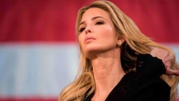 Los negocios 'chollo' de Ivanka Trump en China escandalizan en EEUU