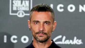 El emotivo homenaje de Pelayo Díaz a David Delfín en el primer aniversario de su muerte