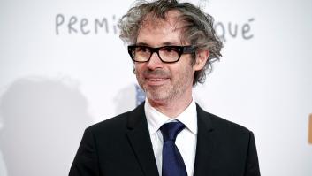 James Rhodes cita en Twitter a Macarena Olona y le manda este mensaje: lleva más de 8.900 'me gusta'